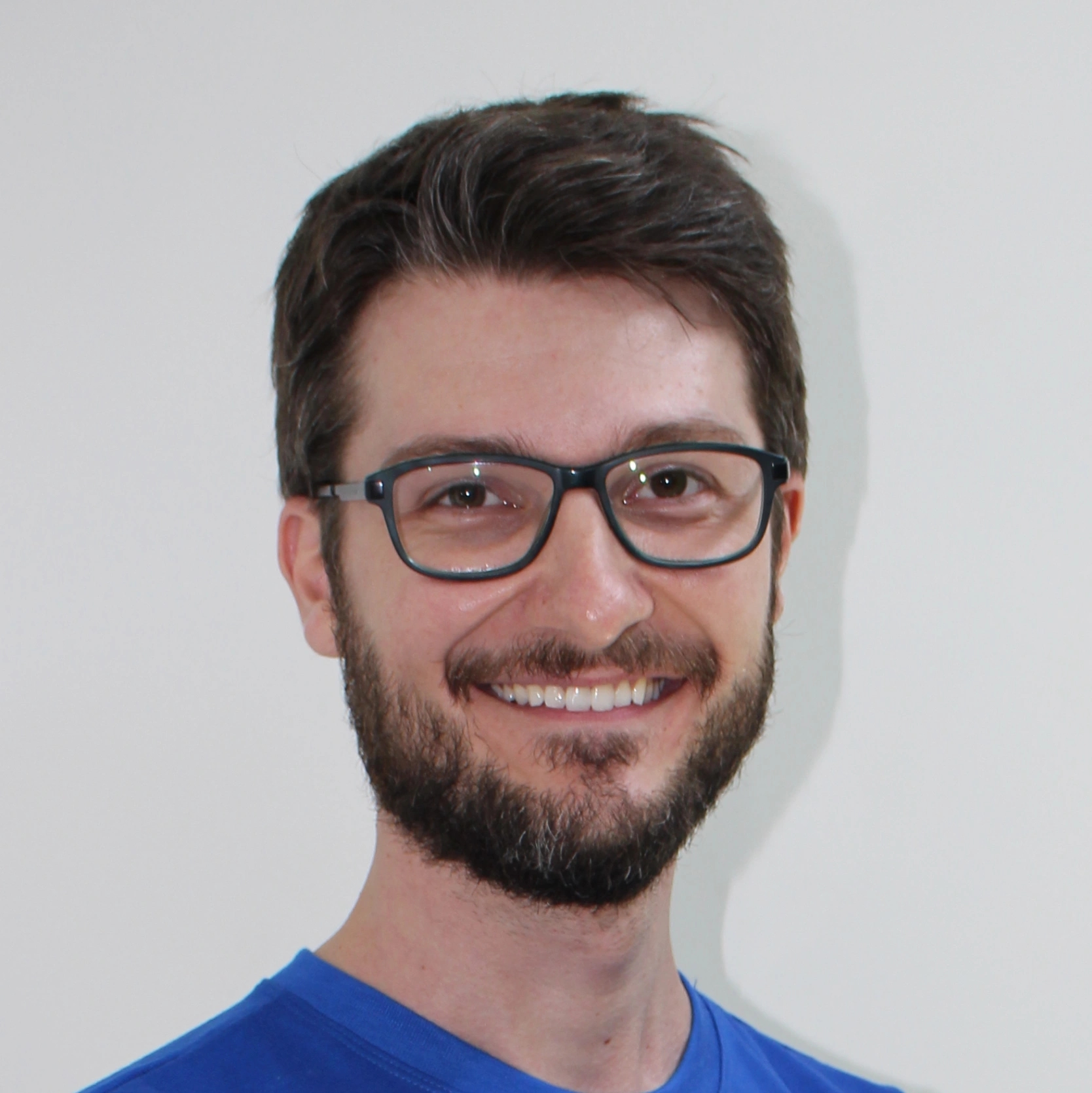 Rodrigo Eduardo Donin