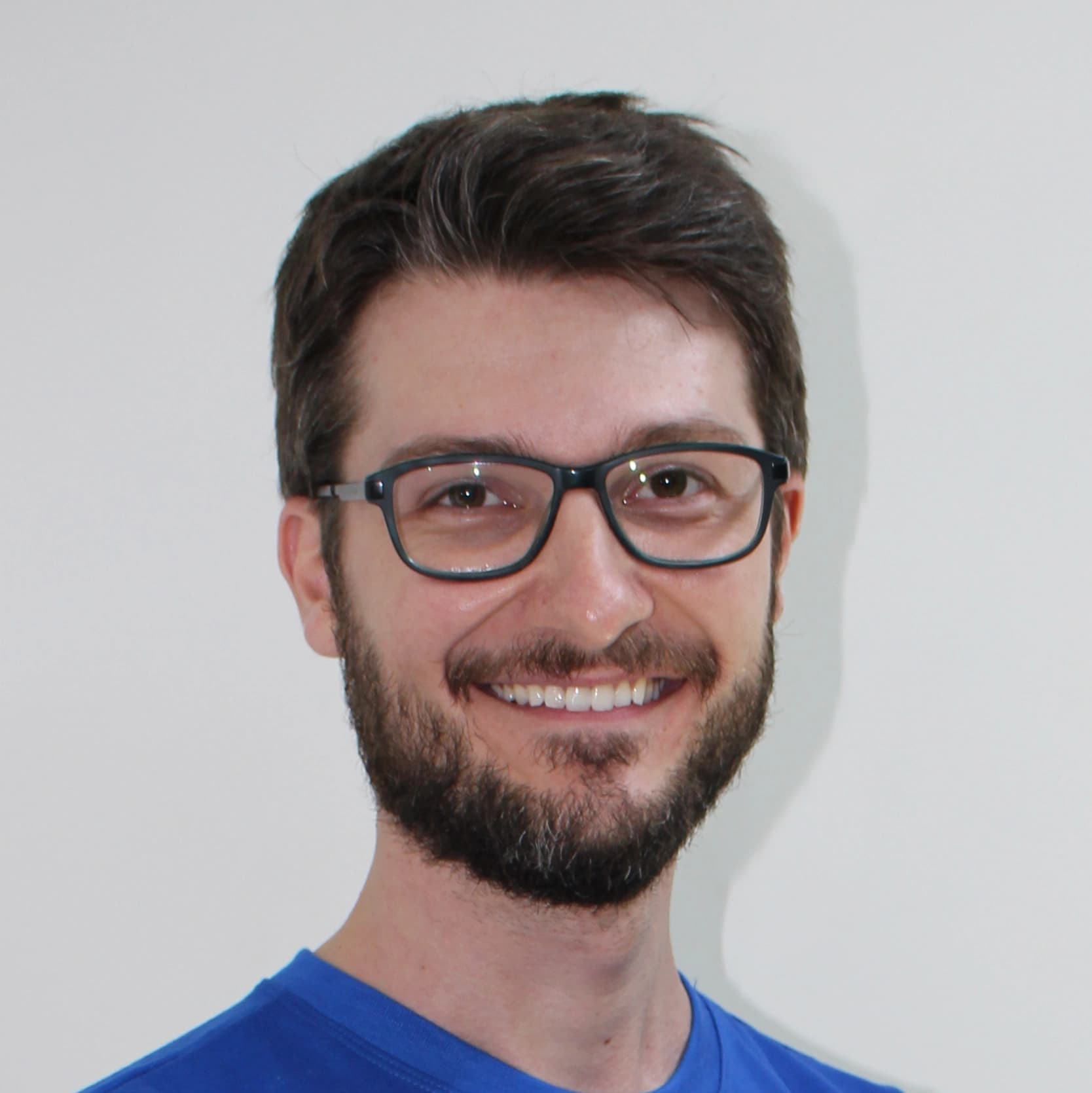 Rodrigo Eduardo Donin