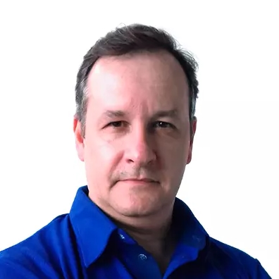 Alex de Souza Mendes