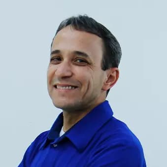 Antonio Carlos de Almeida