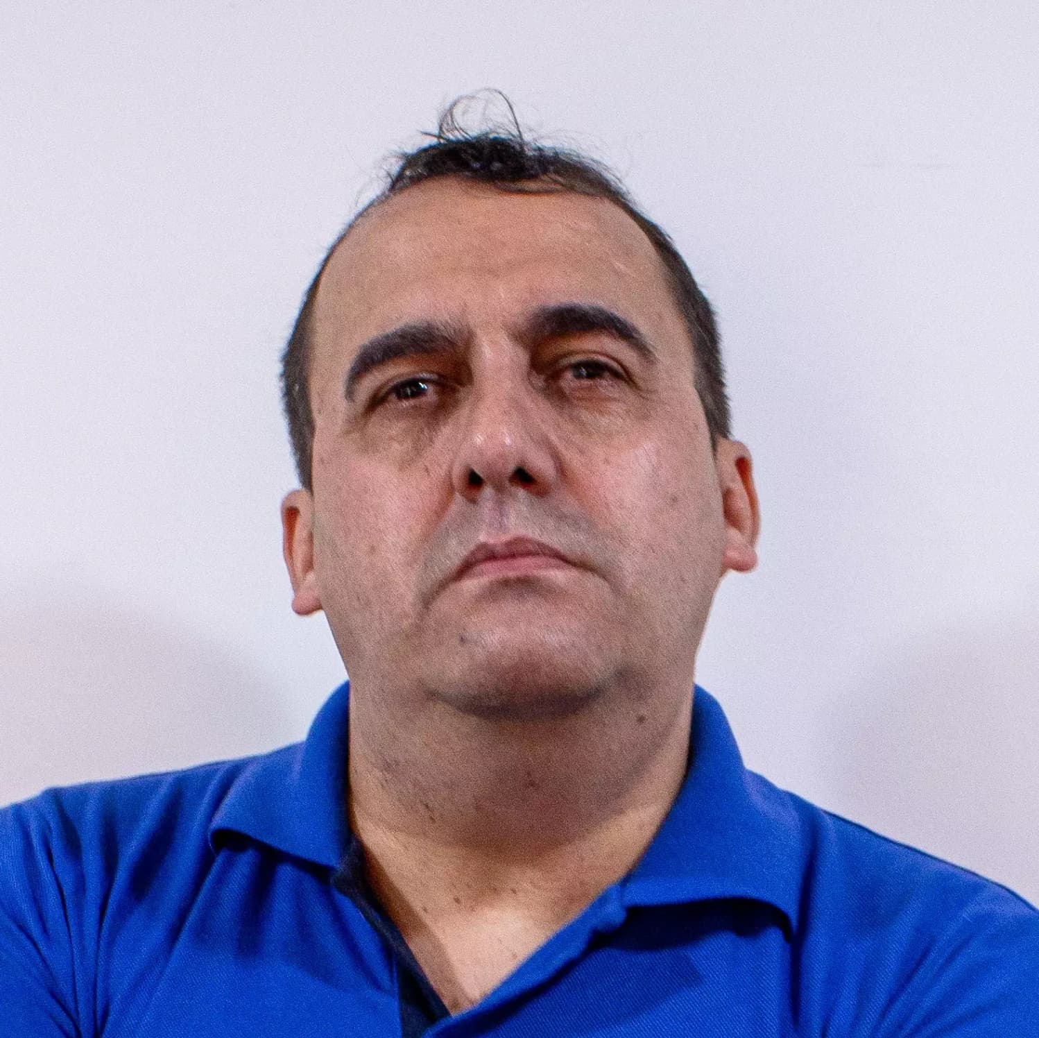 Malcero Almeida Barbosa