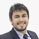 Sirlo Tacio Chagas Oliveira