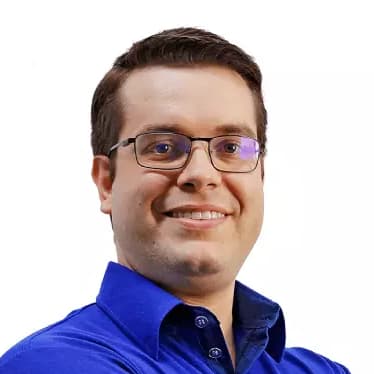 Tadeu Guimarães Kangussu Junior