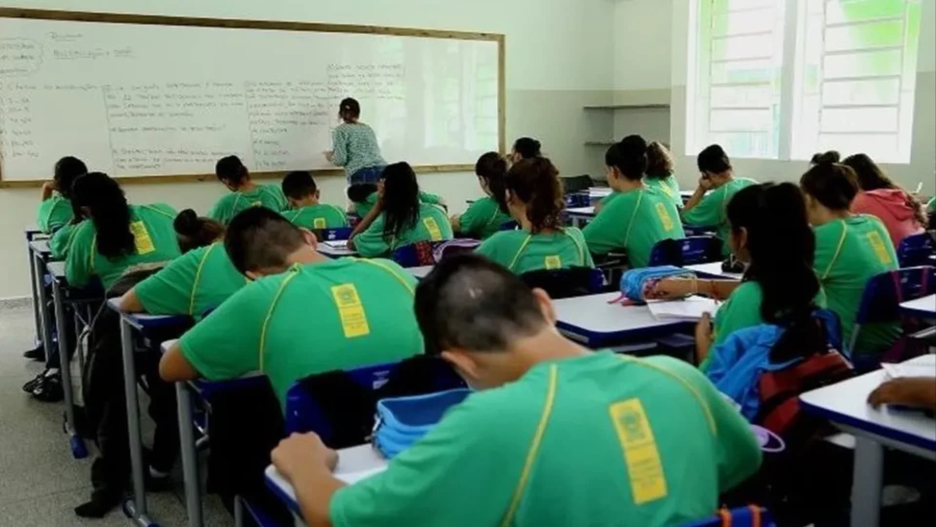 Concurso SED-MS: edital previsto com 2 mil vagas para professores