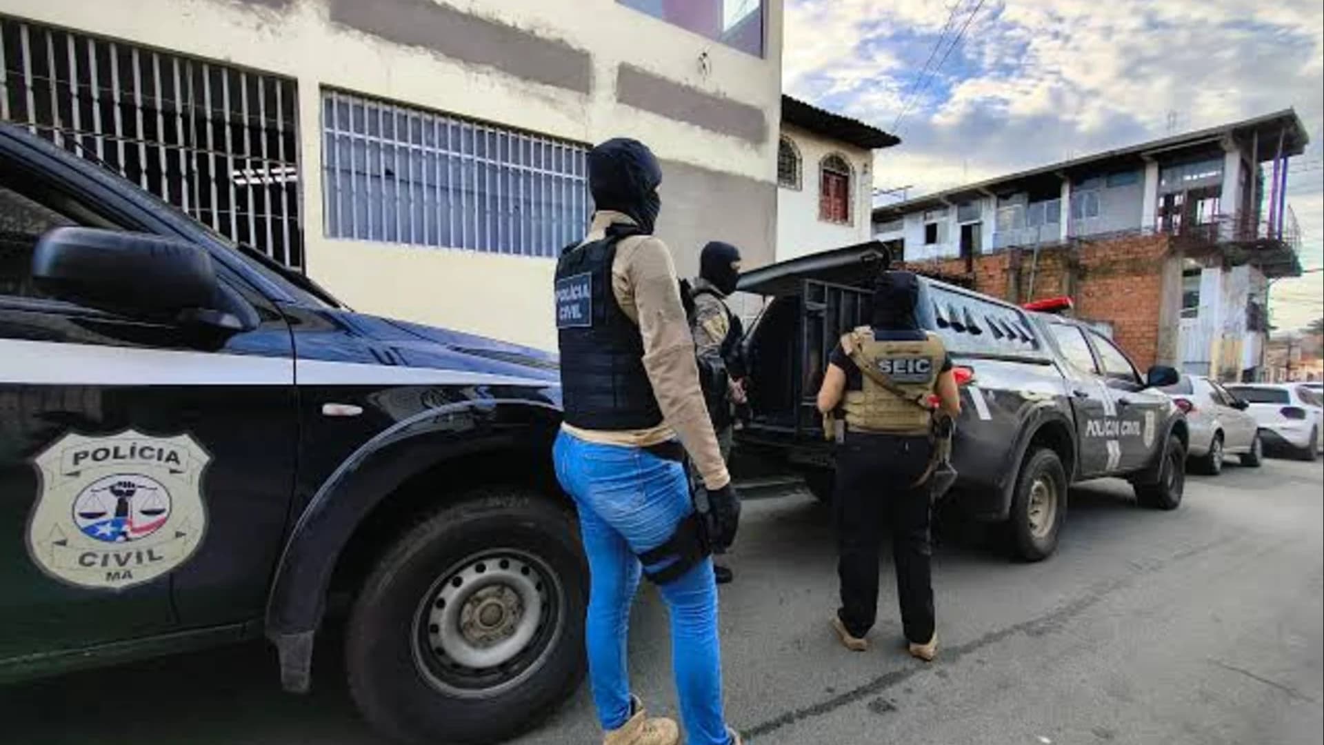 Concurso PC MA: editais com 415 vagas e salários de até R$ 22,8 mil
