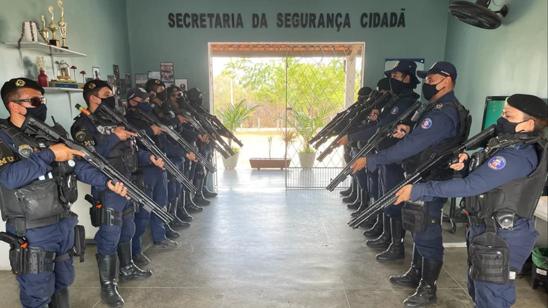 Como estudar para a GCM de Sobral? Confira os detalhes
