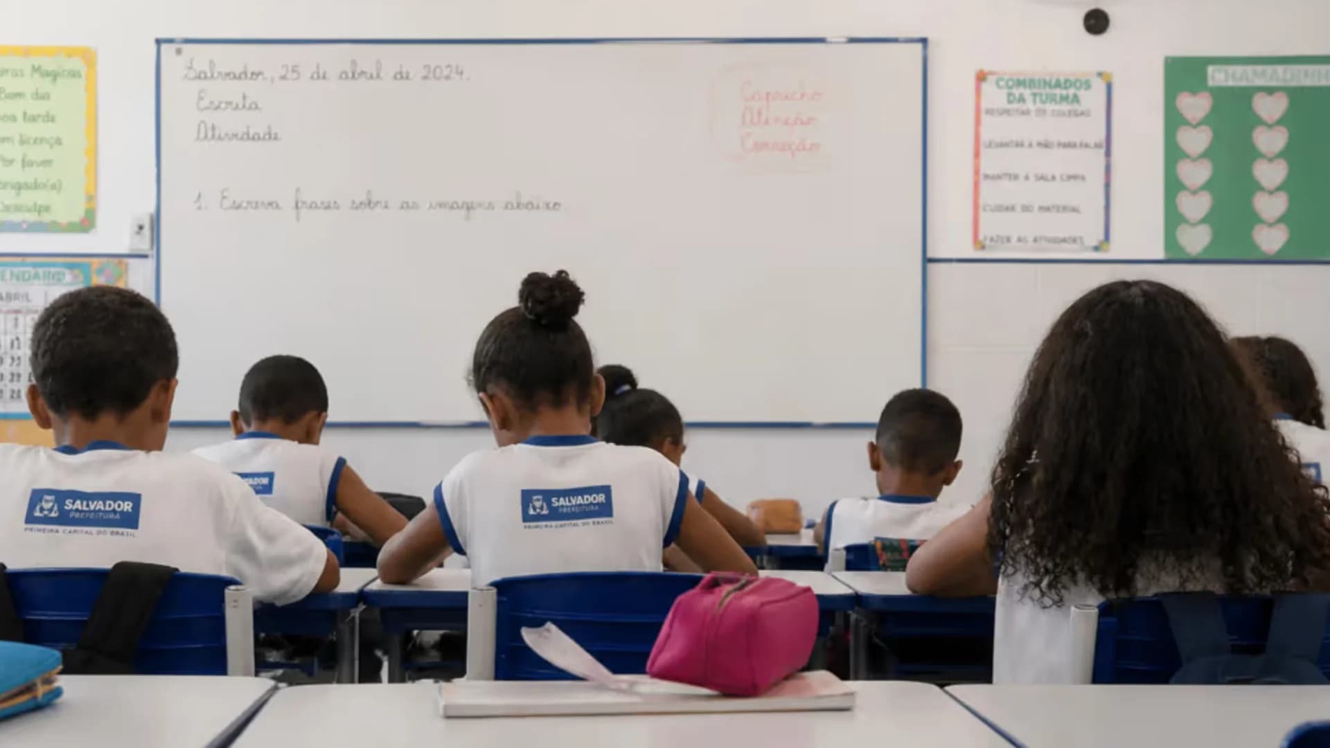 Concurso SME Salvador 2026 tem edital publicado; São 190 vagas!