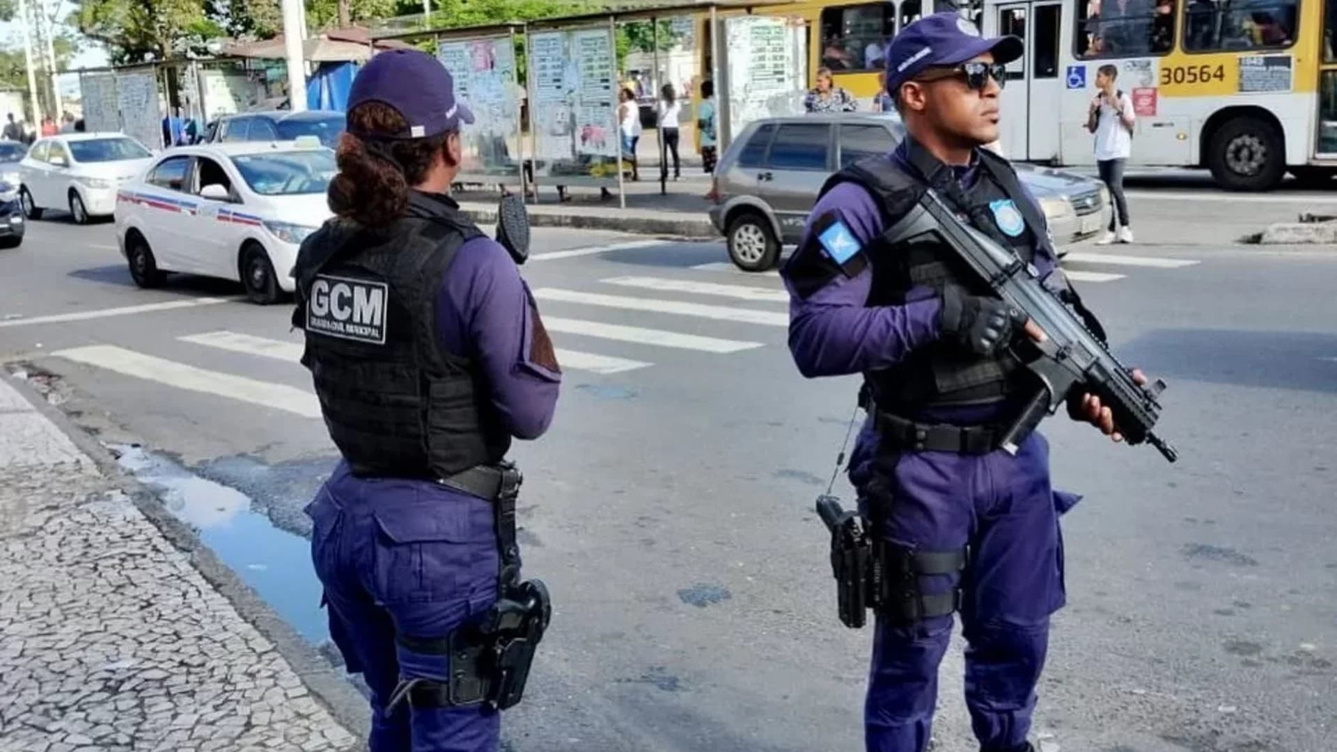 GCM Salvador: FGV é confirmada como banca e edital entra na fase final