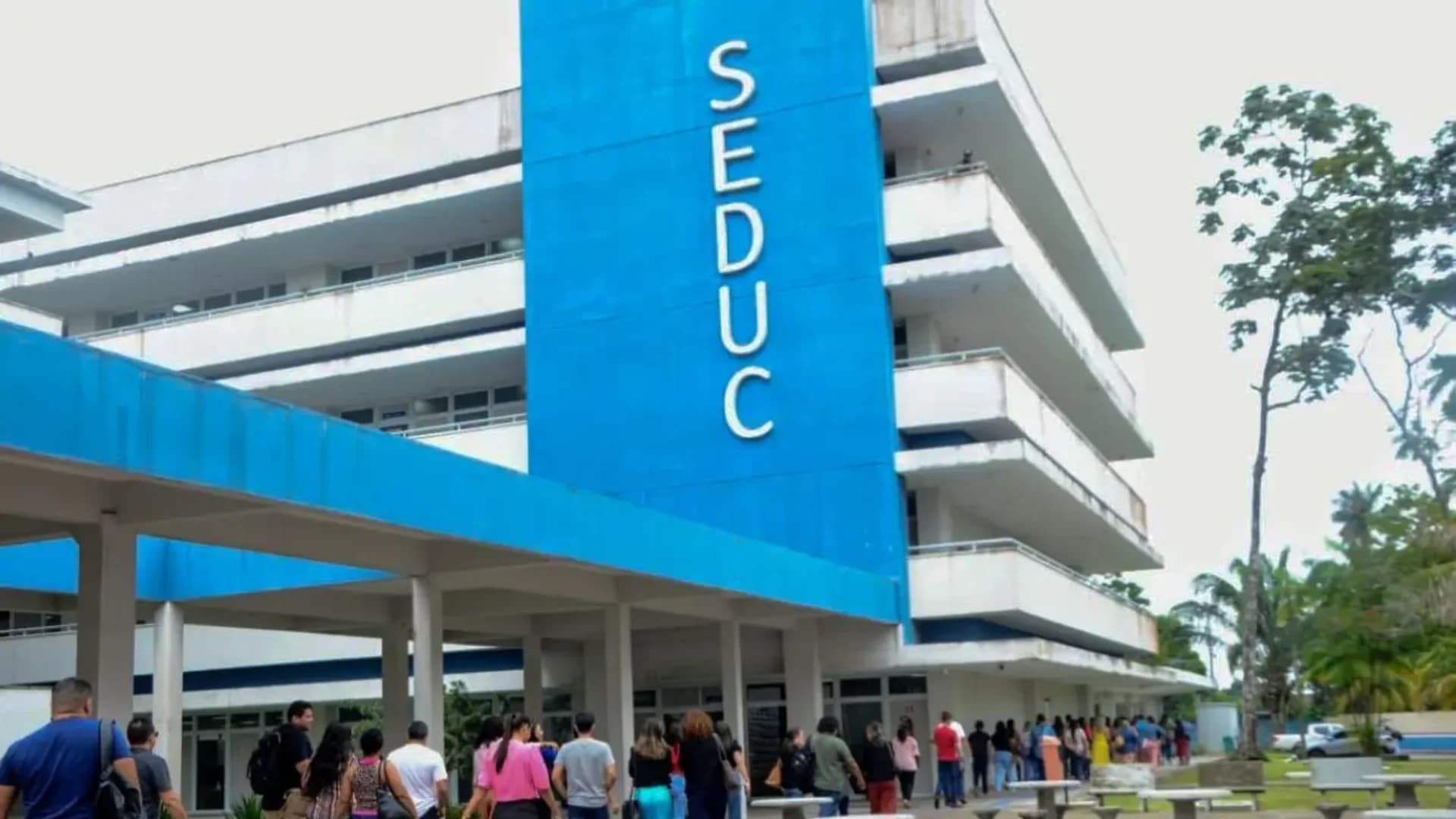 Concurso Seduc PA 2026: comissão é formada e edital terá 2 mil vagas