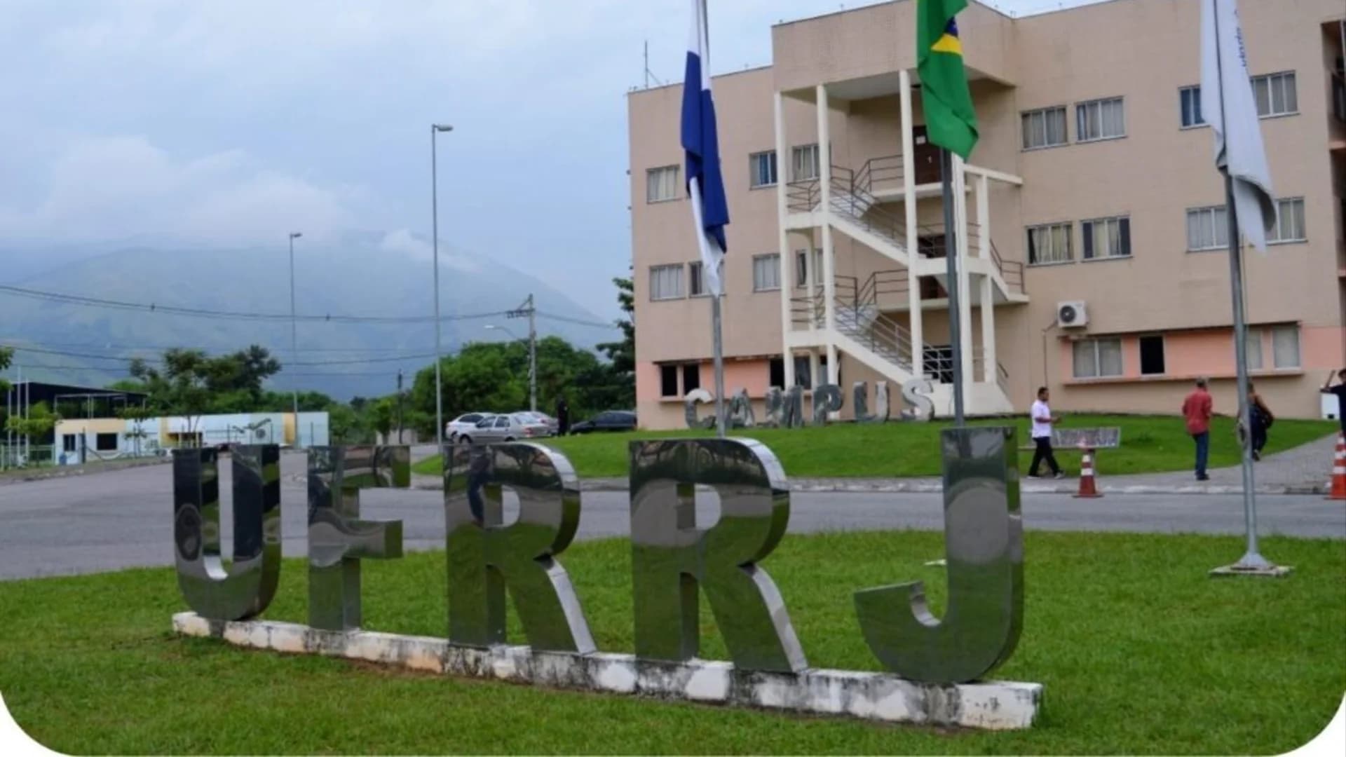Concurso UFRRJ 2026 soma 25 vagas; inscrições estão abertas