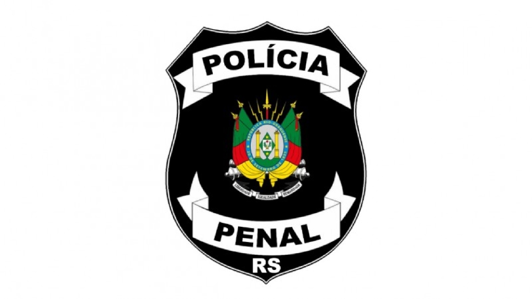 PP RS - Polícia Penal Rio Grande do Sul