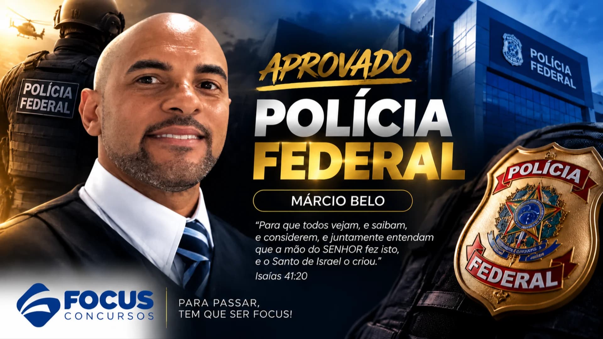 Márcio Belo