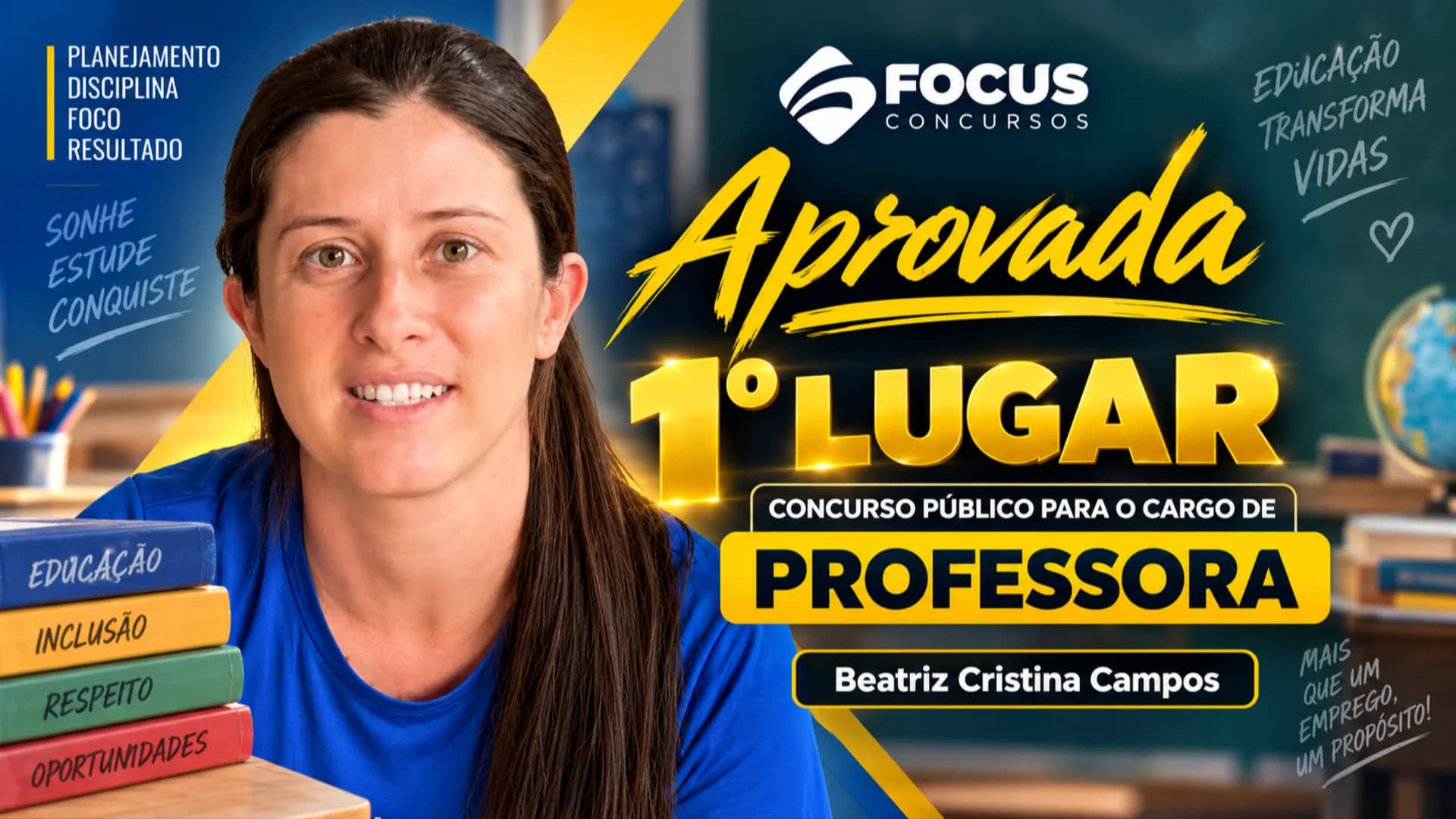 Beatriz Cristina Campos